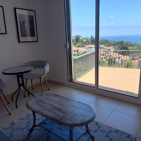 Villa Scirocco Madeira - Ocean View Машику Экстерьер фото