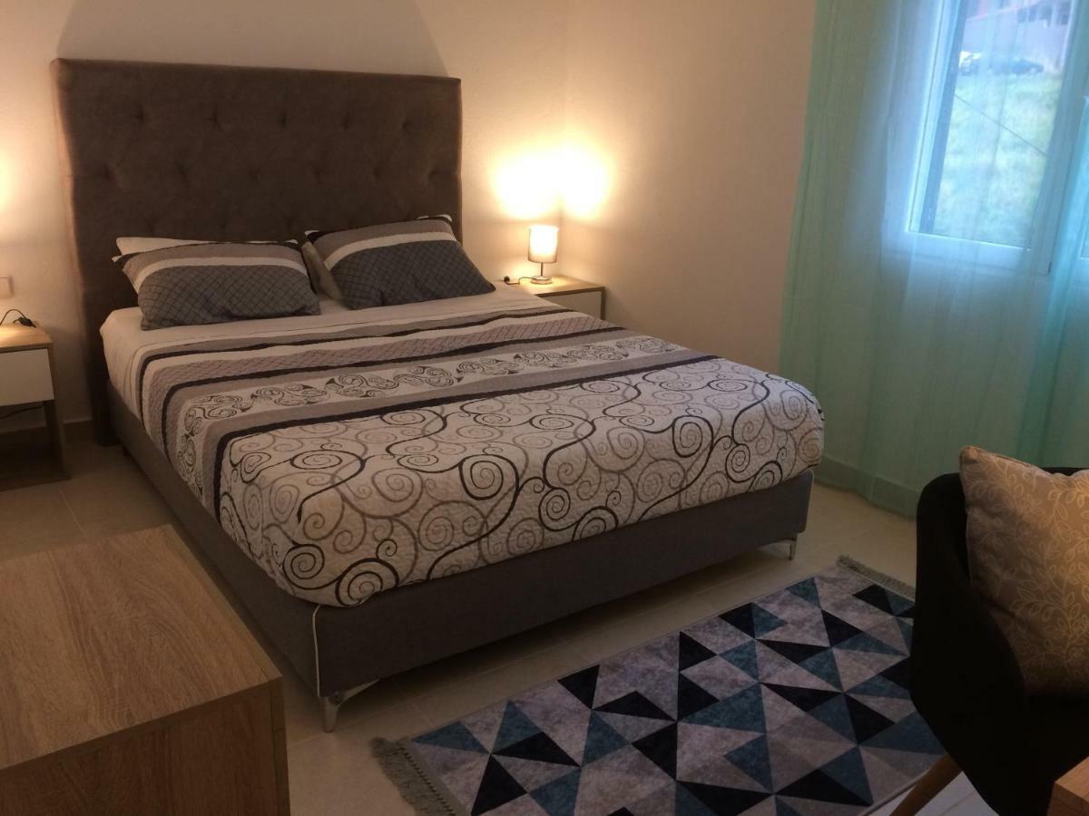 Villa Scirocco Madeira - Ocean View Машику Экстерьер фото